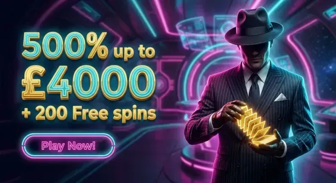 Hadesbet Casino